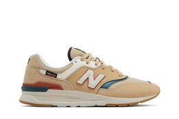 New Balance: Кроссовки  997H