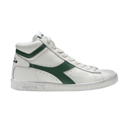 Diadora: Белые кроссовки 