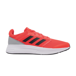 Adidas: Красные кроссовки  Galaxy 5