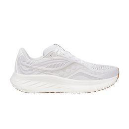 Saucony: Белые кроссовки 