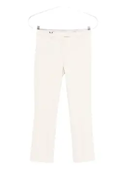 'S Max Mara: Прямые брюки 