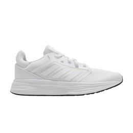 Adidas: Белые кроссовки  Galaxy 5