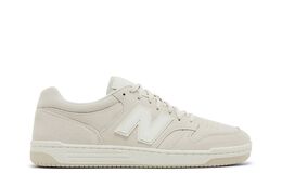 New Balance: Кроссовки  480