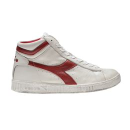 Diadora: Белые кроссовки 