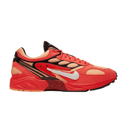 Nike: Яркие кроссовки  Air Ghost Racer