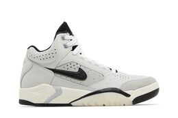Nike: Светлые кроссовки  Air