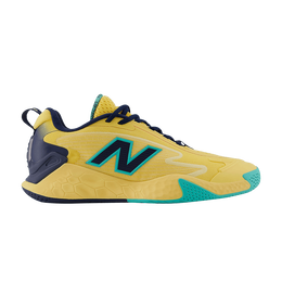 New Balance: Синие кроссовки  Fresh Foam