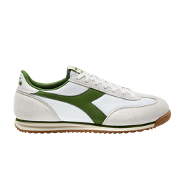 Diadora: Белые кроссовки 