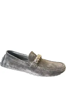 Gianvito Rossi: Туфли 