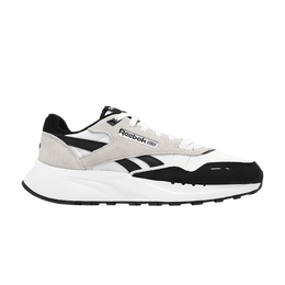 Reebok: Белые кроссовки  Classic Leather