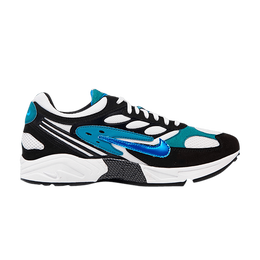 Nike: Синие кроссовки  Air Ghost Racer