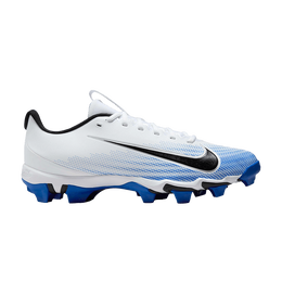 Nike: Белые кроссовки  Vapor