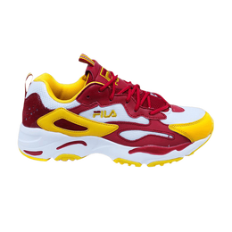 Fila: Белые кроссовки  Ray Tracer