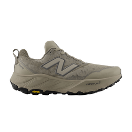 New Balance: Серые кроссовки  Fresh Foam