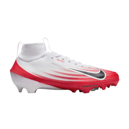 Nike: Белые кроссовки  Air Zoom