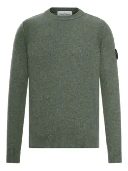 Stone Island: Военные свитер 