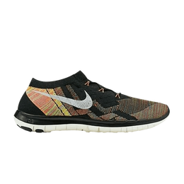 Nike: Многоцветные кроссовки  Flyknit