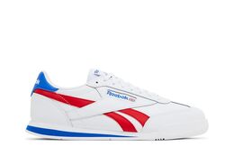Reebok: Белые кроссовки  Vector