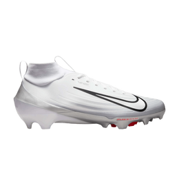 Nike: Белые кроссовки  Air Zoom