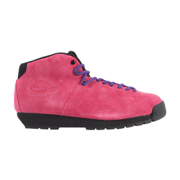 Nike: Яркие кроссовки  Trail