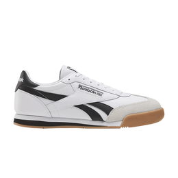 Reebok: Белые кроссовки 