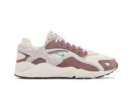 Nike: Светлые кроссовки  Air Huarache