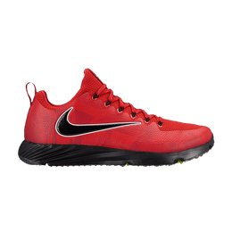 Nike: Красные кроссовки  Vapor
