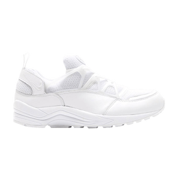 Nike: Светлые кроссовки  Air Huarache Light
