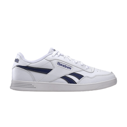 Reebok: Белые кроссовки 