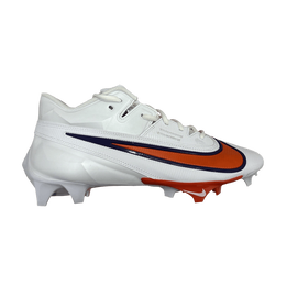 Nike: Белые кроссовки  Vapor