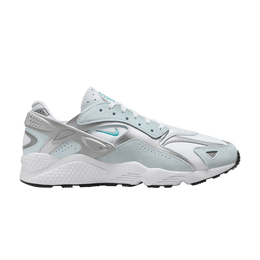 Nike: Синие кроссовки  Air Huarache