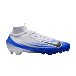 Nike: Белые кроссовки  Air Zoom