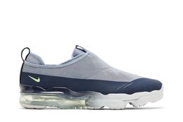 Nike: Синие кроссовки  Air Vapormax