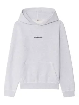 Zadig&Voltaire: Светлая толстовка  Sanchi