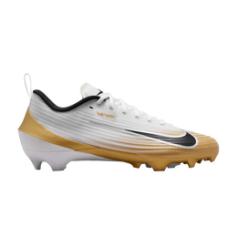 Nike: Белые кроссовки  Vapor