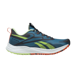 Reebok: Голубые кроссовки  Floatride Energy