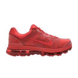 Nike: Красные кроссовки  Air Max