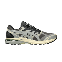 Asics: Серые кроссовки  Gel