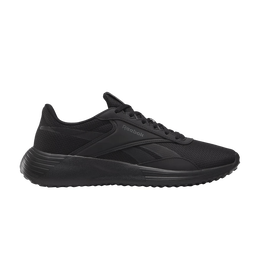 Reebok: Чёрные кроссовки  Vector