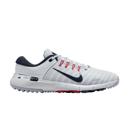 Nike: Синие кроссовки  Pure Platinum