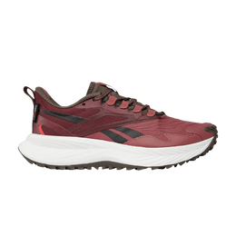 Reebok: Красные кроссовки  Floatride Energy
