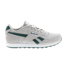 Reebok: Зелёные кроссовки 
