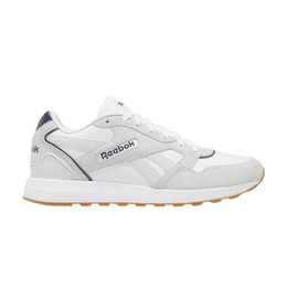 Reebok: Белые кроссовки  Vector