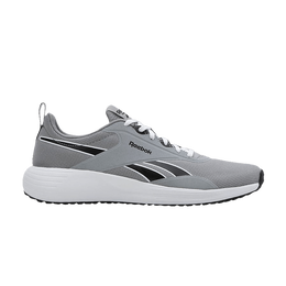 Reebok: Чёрные кроссовки  Lite Plus