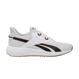 Reebok: Белые кроссовки  Lite Plus