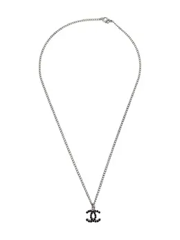 CHANEL Pre-Owned: Подвеска 