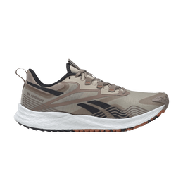 Reebok: Бежевые кроссовки  Floatride Energy