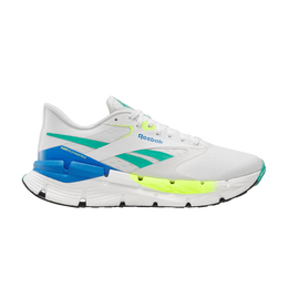 Reebok: Белые кроссовки 