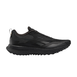 Reebok: Чёрные кроссовки  Floatride Energy