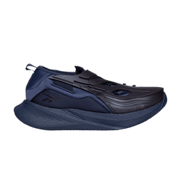Reebok: Голубые кроссовки  Floatride Energy